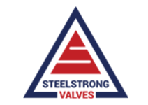 Steel Strong Valves Logo